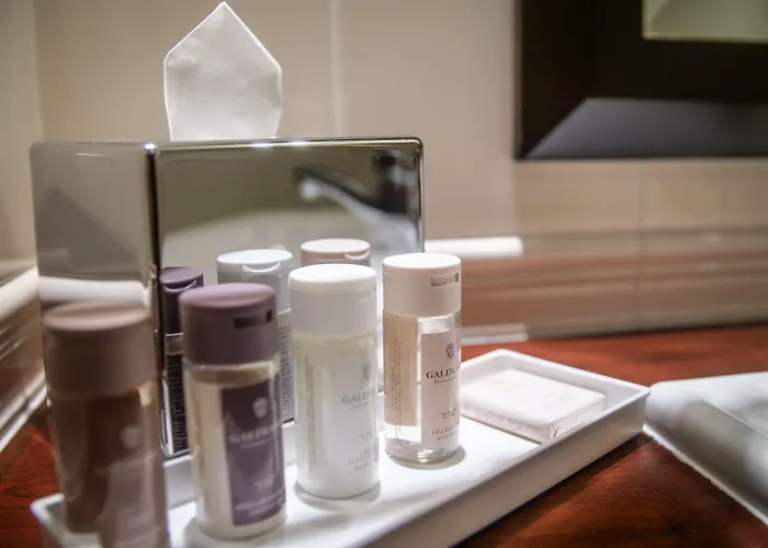 Mercure Gare Montparnasse Tgv