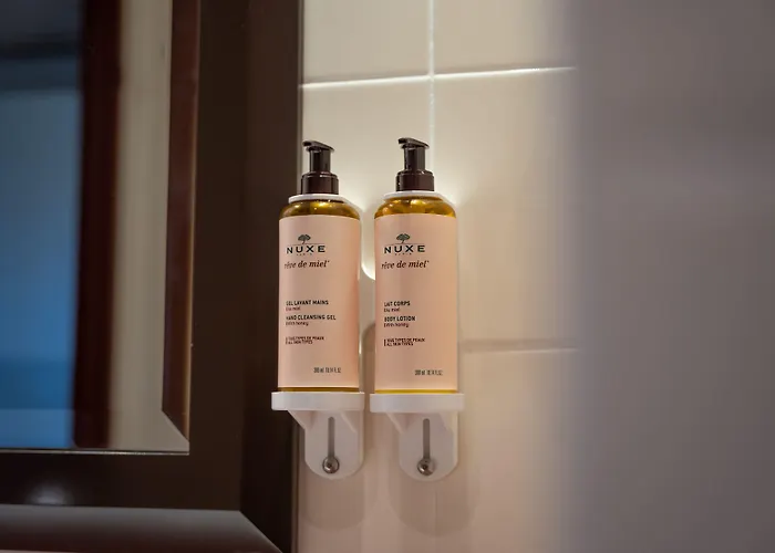 Mercure Gare Montparnasse Tgv 4*