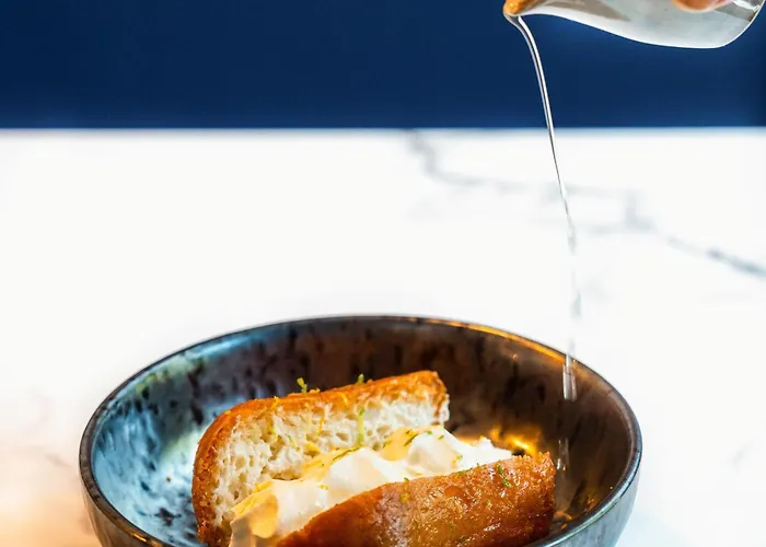 Hotel Mercure Gare Montparnasse Tgv Parigi