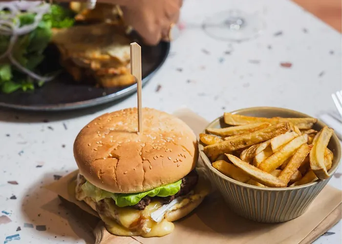 Mercure Gare Montparnasse Tgv Hotel Parigi