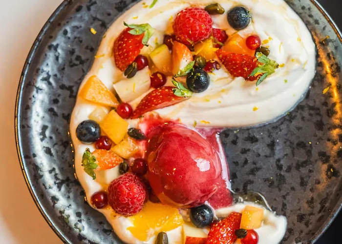 Mercure Gare Montparnasse Tgv Hotel Parigi