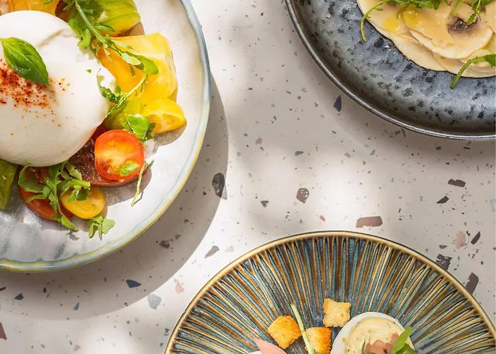 Mercure Gare Montparnasse Tgv