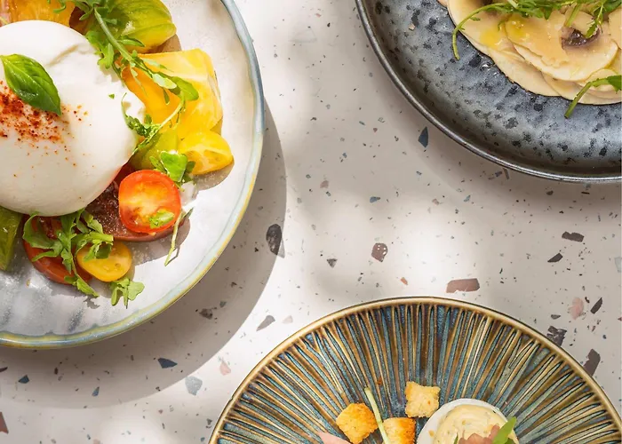 Mercure Gare Montparnasse Tgv Parigi